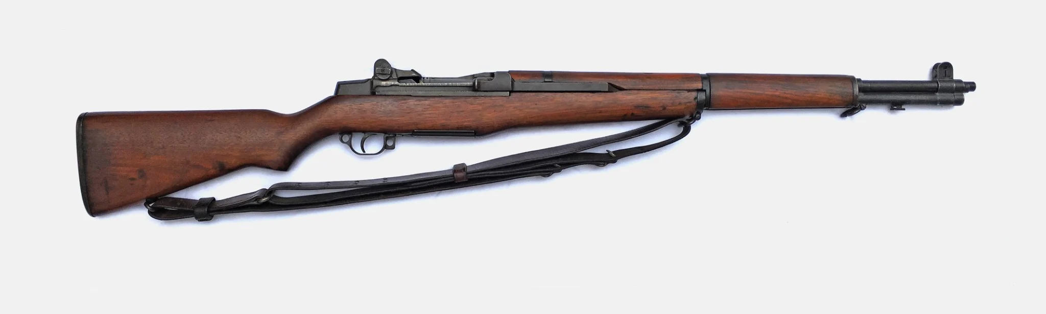 M1 Garand