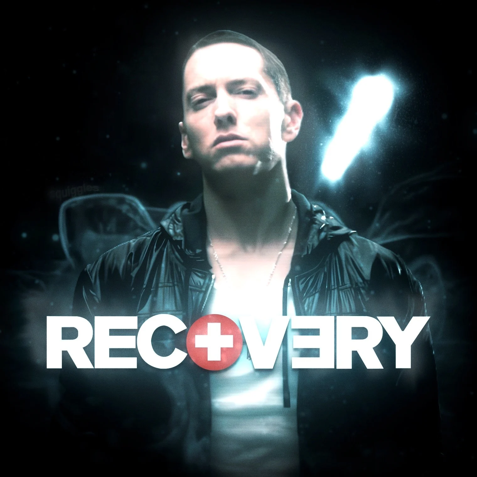 Eminem [Recovery Era - 2010]