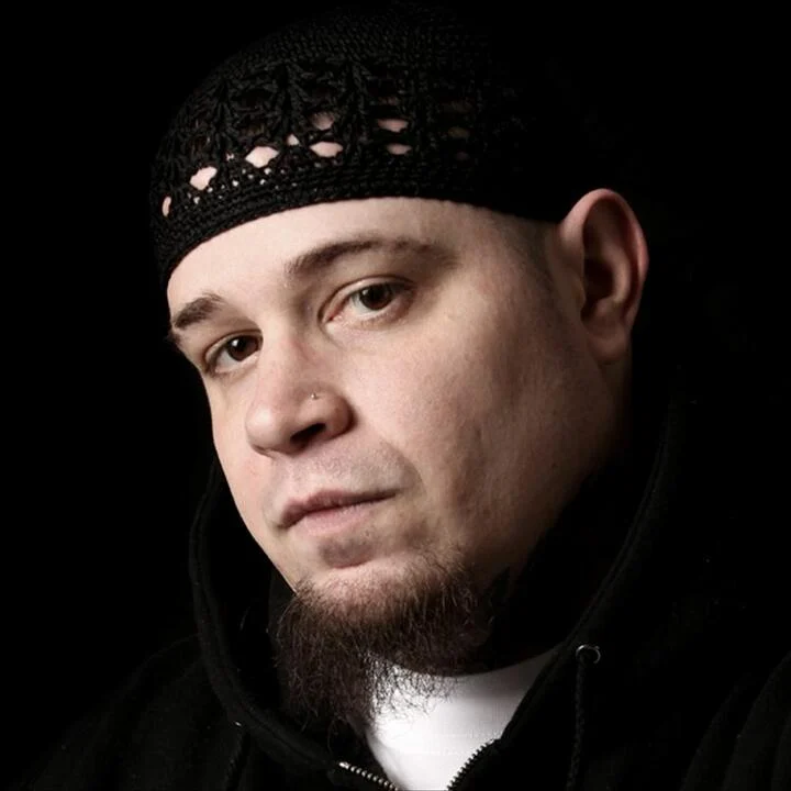 Vinnie Paz (American Rapper)