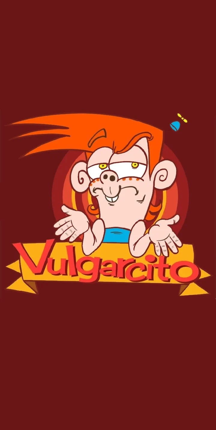 Vulgarcito V2