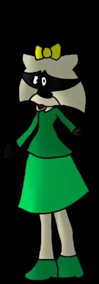 lulu (varmintz and the youtube freaks)