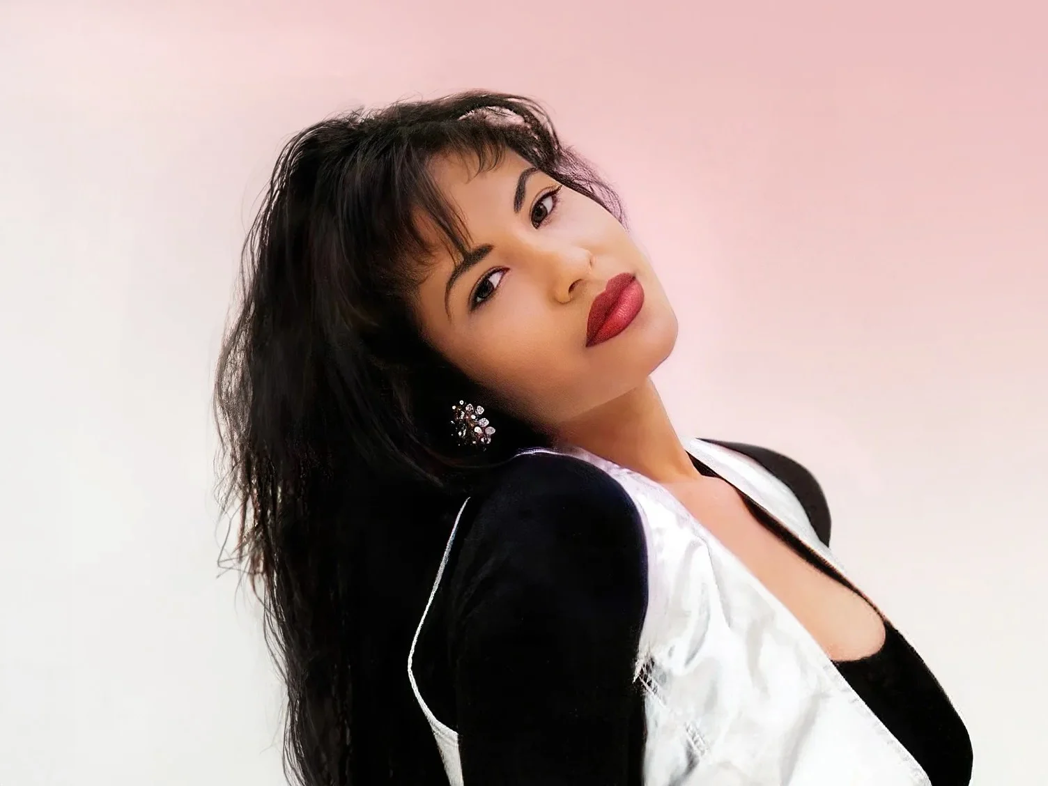 Selena Quintanilla (Amor Prohibido) (1994)