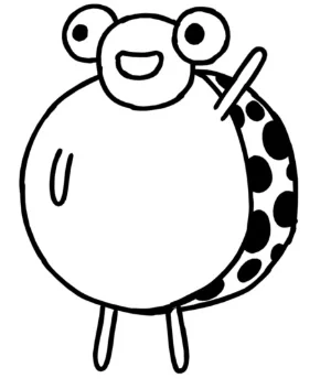 Buggy (Learning With Pibby)