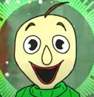 Baldi (BASICS c00lkidd skin)