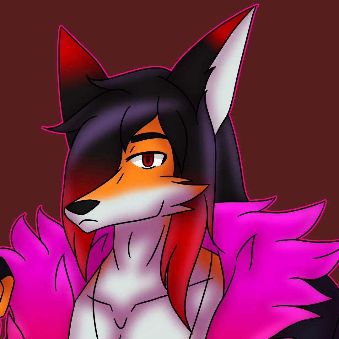 Lucas Intaneto (UTAU)
