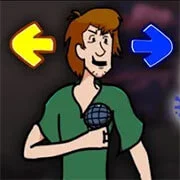 Shaggy FNF