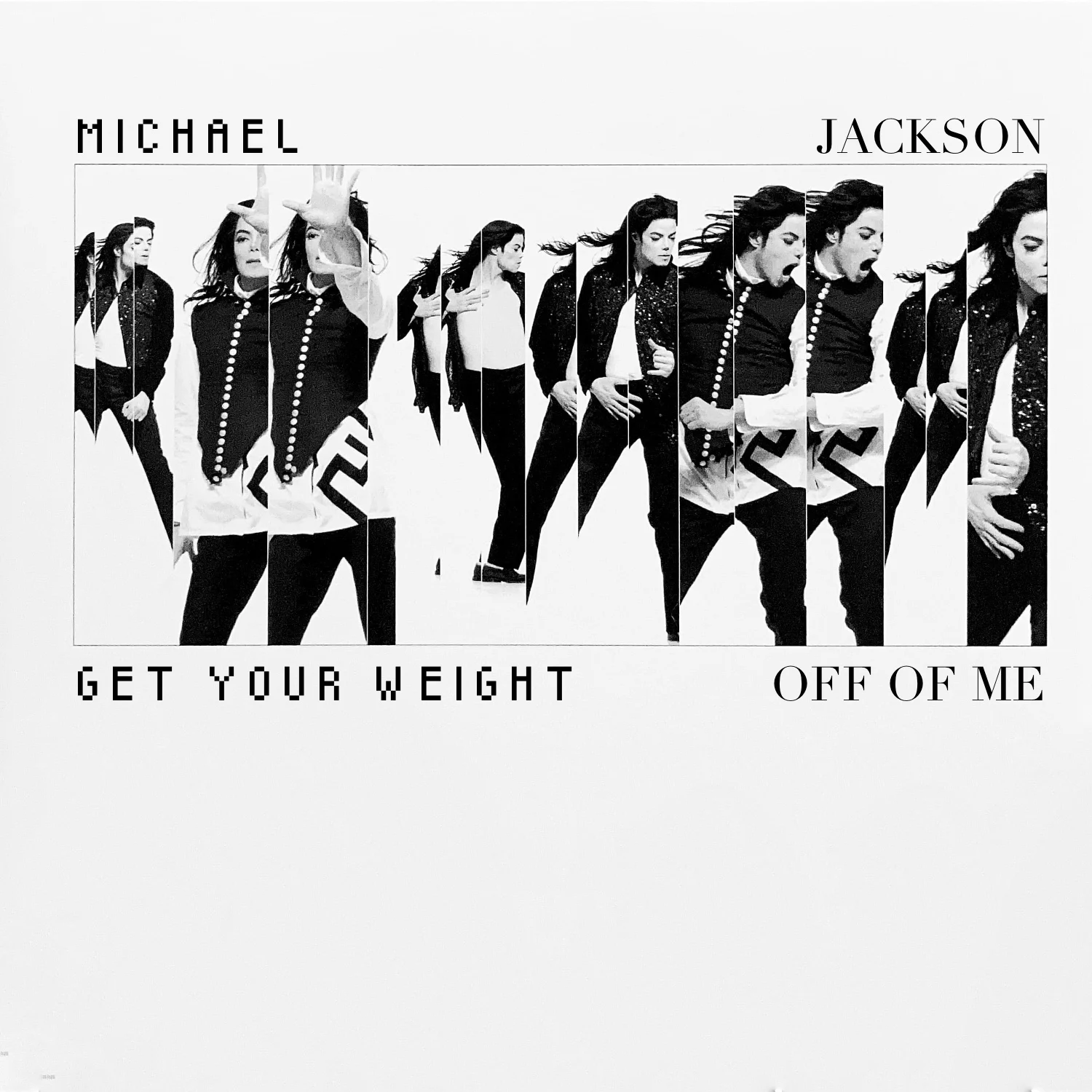 Jike Mackson