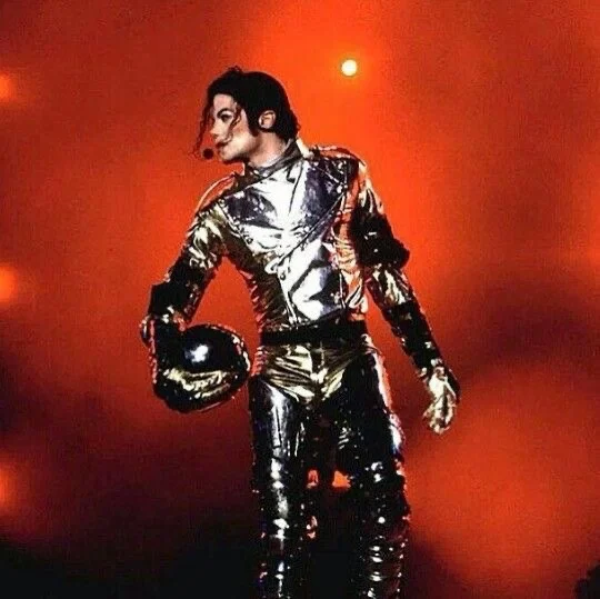 Michael Jackson (HIStory)