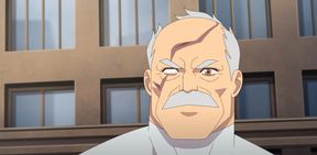 Conquest (Invincible)