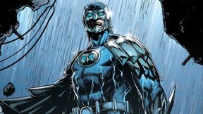Definitive Owlman