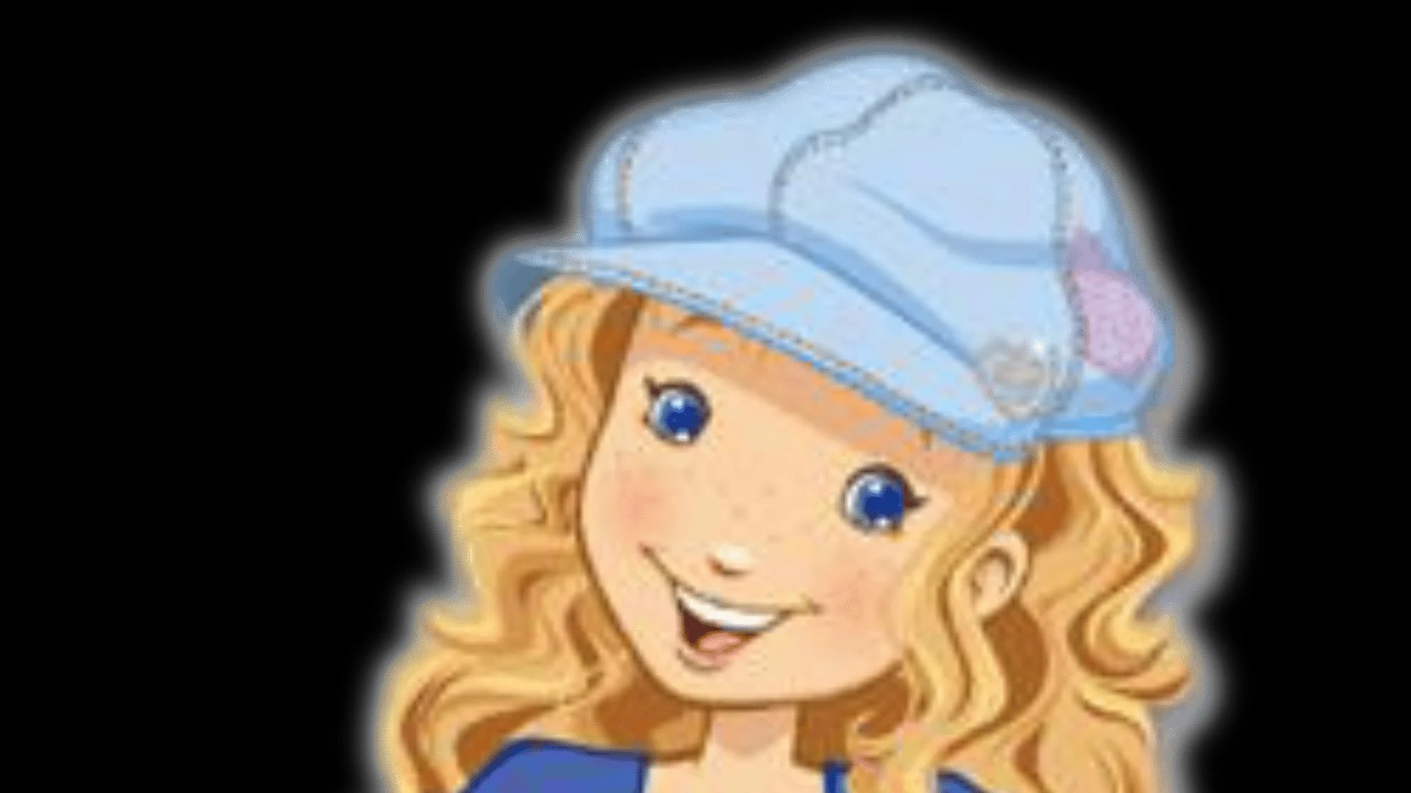 Holly Hobbie 