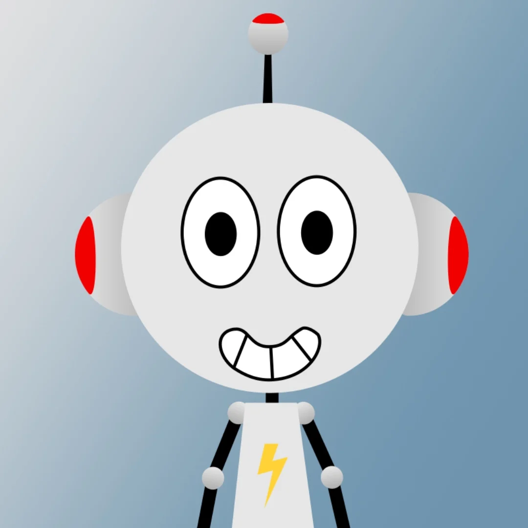 Sam The Robot