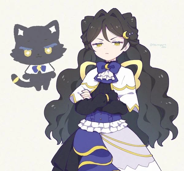 Luluna (Kiratto PriChan)
