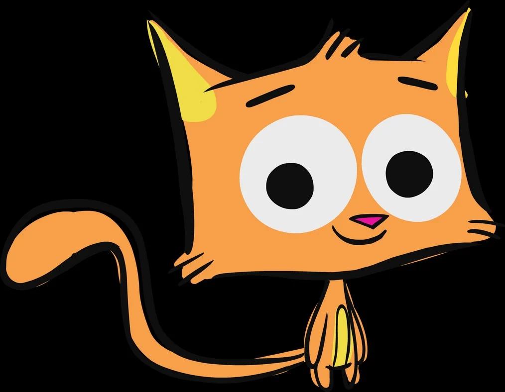 Tom Kitten (Electric Company)