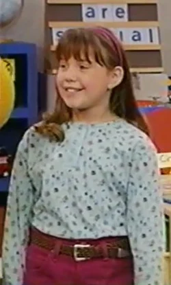 Kathy (Barney & Friends)