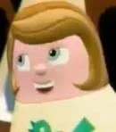 Aunt Mellie (Higglytown Heroes)
