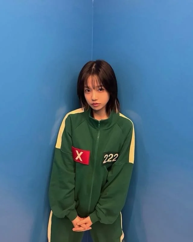 Kim Jun-hee