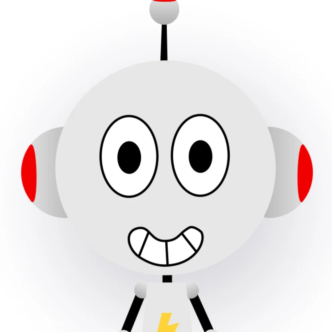 Sam The Robot (PBS Kids)