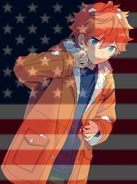 subaru akehoshi ENG 