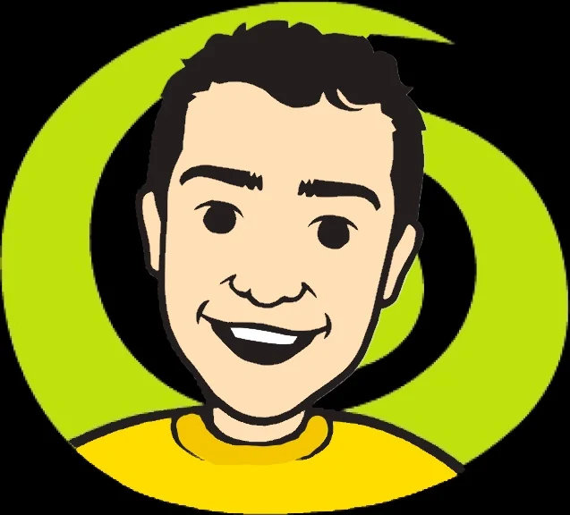 Sam Moran (The Wiggles) (Fandub)