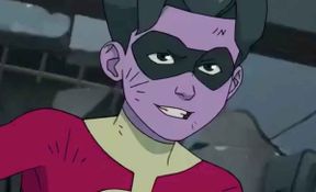 Oliver Grayson VF
