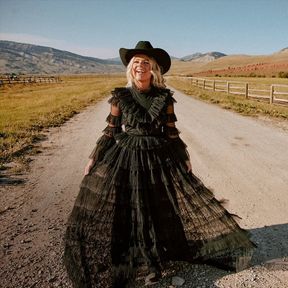 Anne Wilson