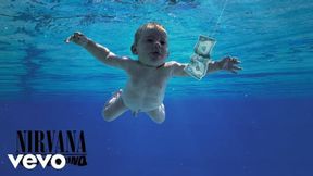 Smells Like Teen Spirit - Nirvana