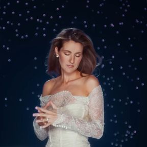 Celine Dion (My Heart Will Go Era 1997)