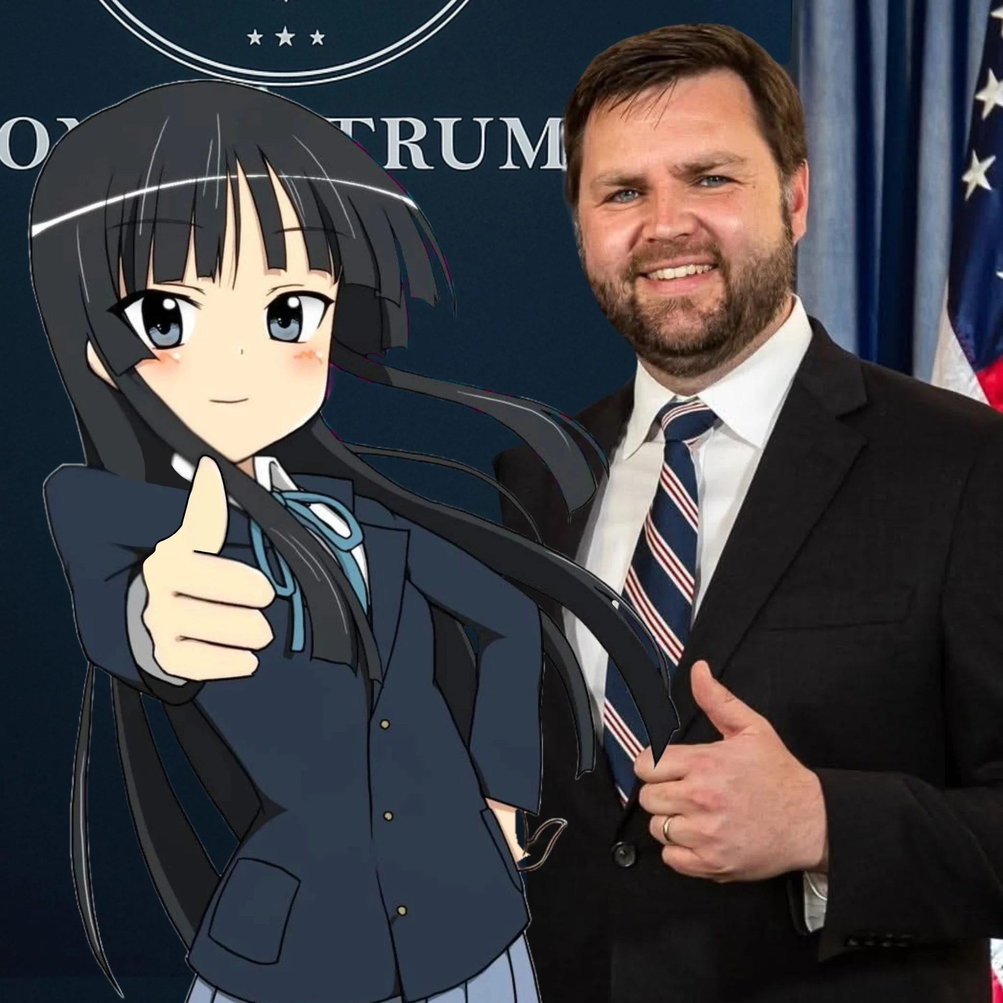 JD Vance