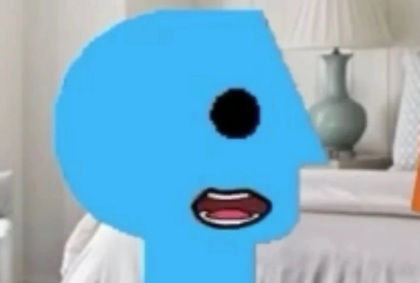 P head Asking your friends P head voice 2021/2017