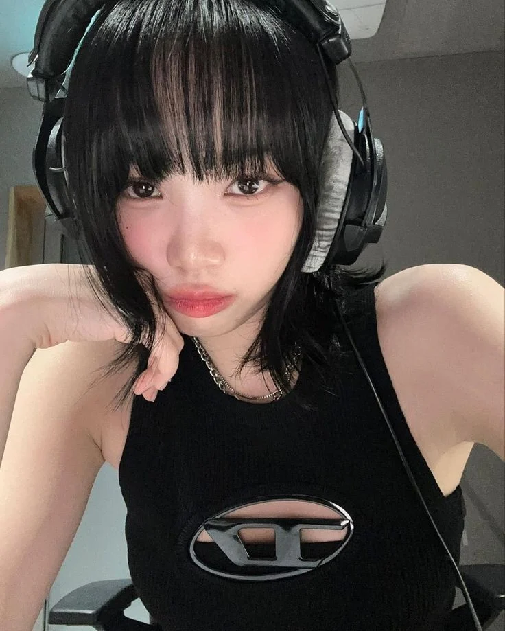 MISSF!T [ryujin vocals]