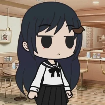 Shijima Tsukishima (Shimeji Simulation The Series)