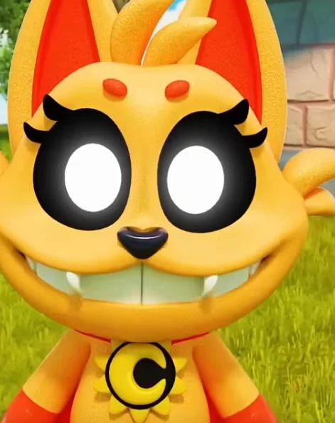 Catfeine (Hornstromp en Español)