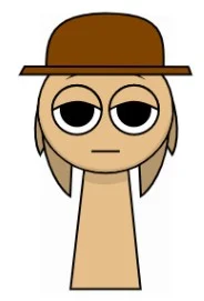 Tunner (Sprunki, español latino)