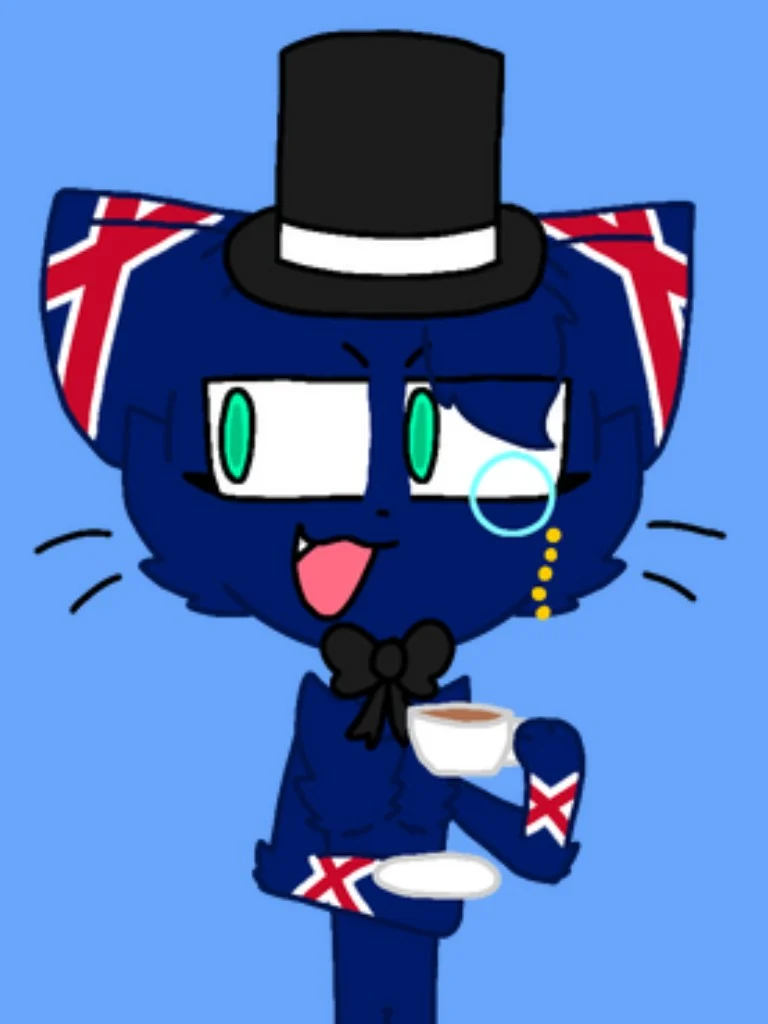 United kingdom (Countrymammal)