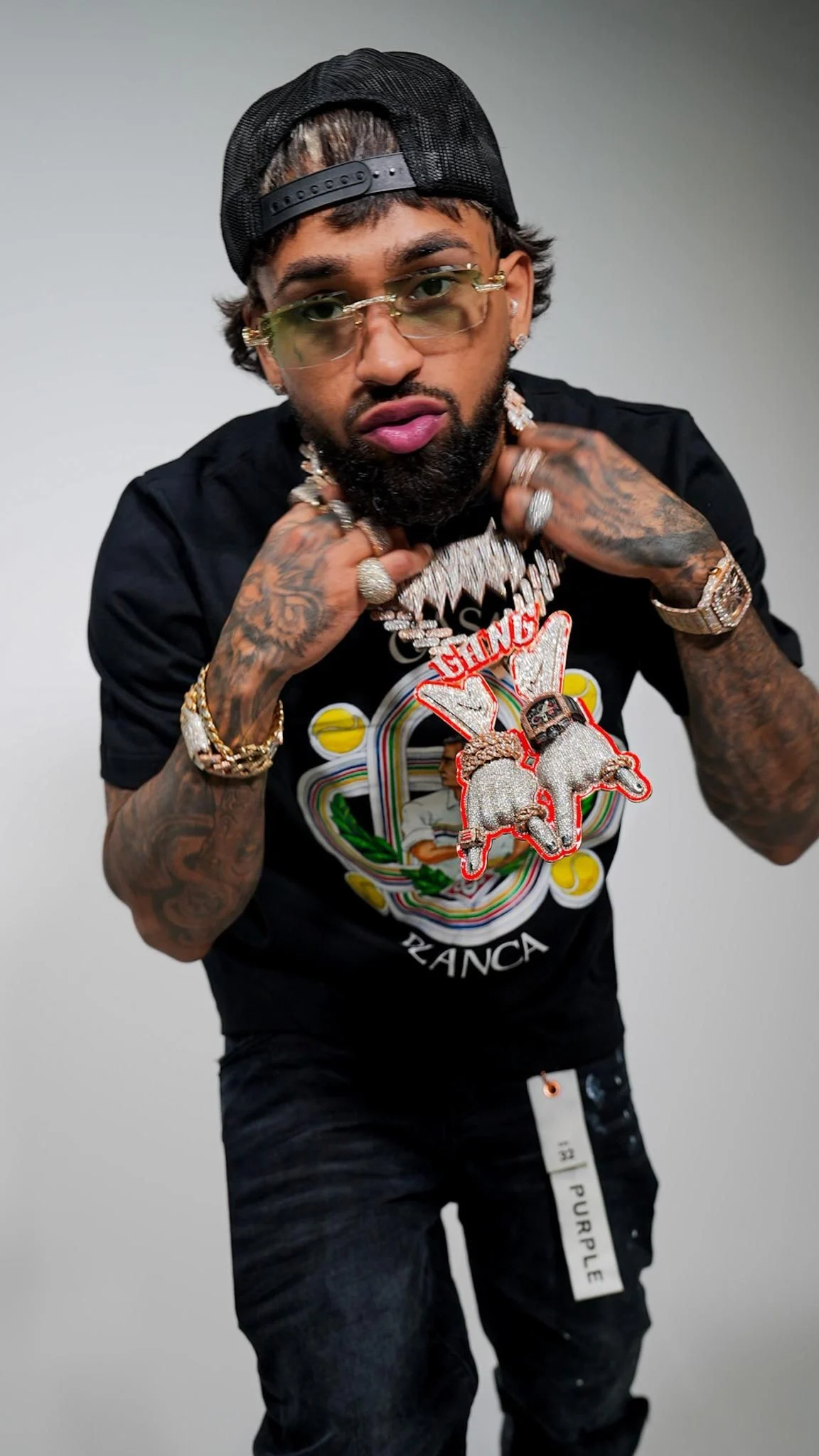 Bryant myers 2024-2025