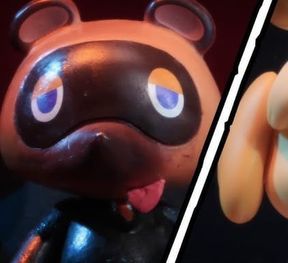 Tom Nook(Robot Chicken)(latin americ)