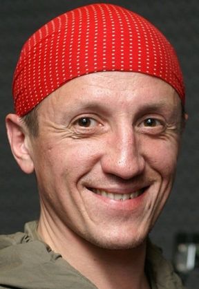Сергей Дьячков