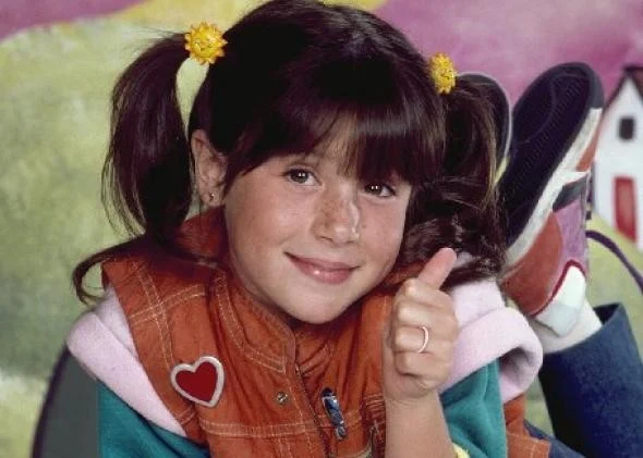 punky brewster (live action)