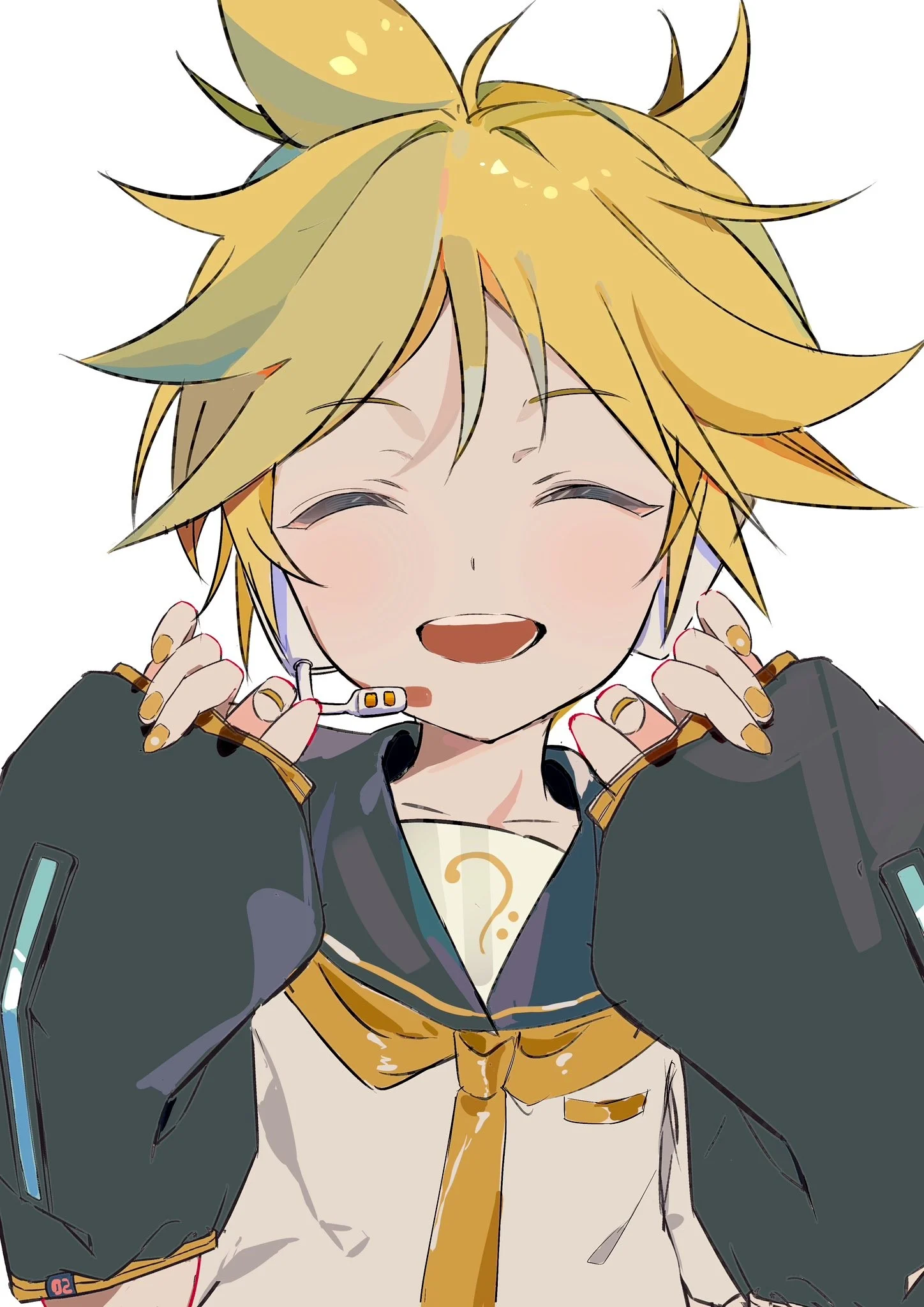 len