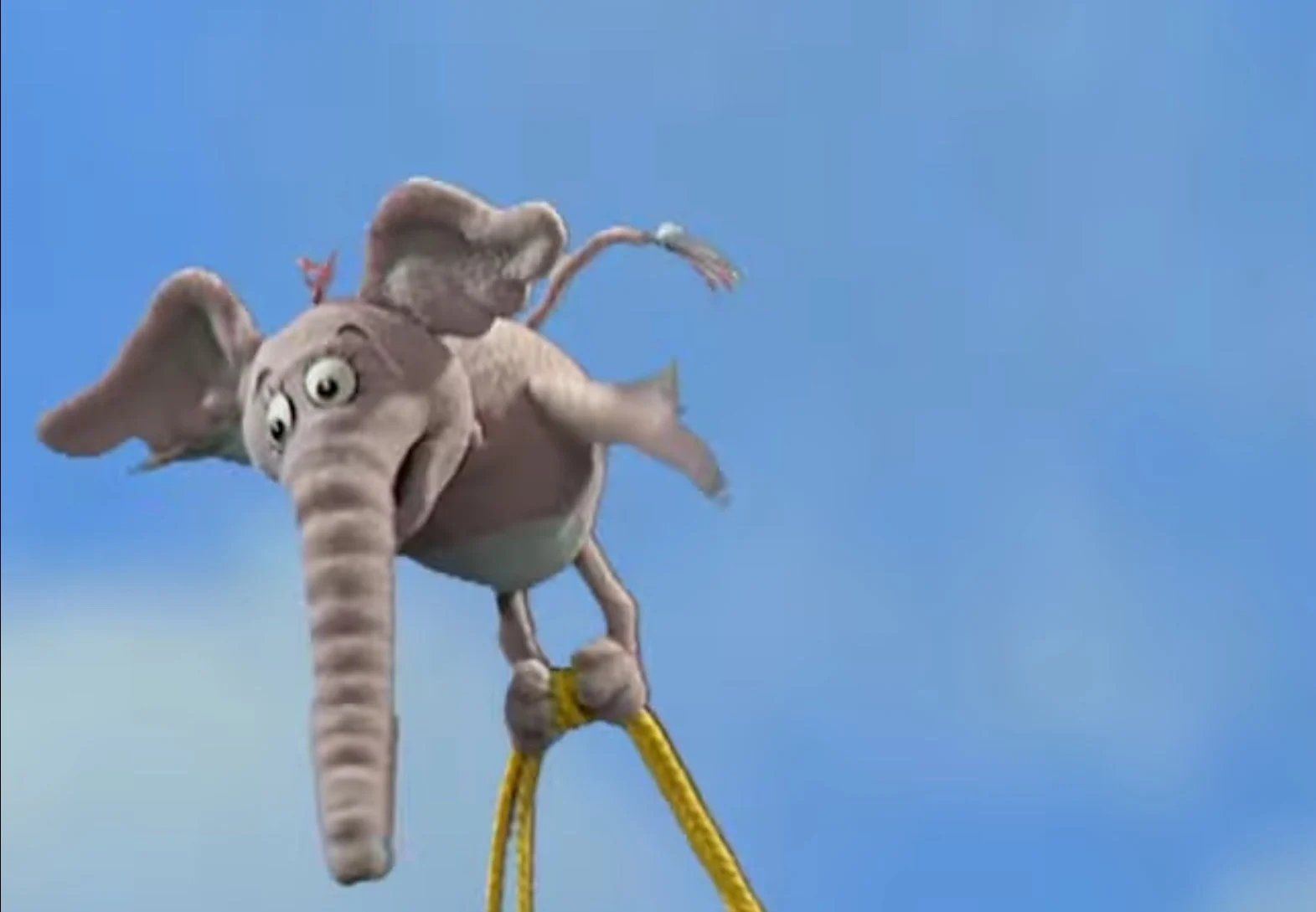 Morton (Cathleen Mullen) (Wubbulous World of Dr. suess)