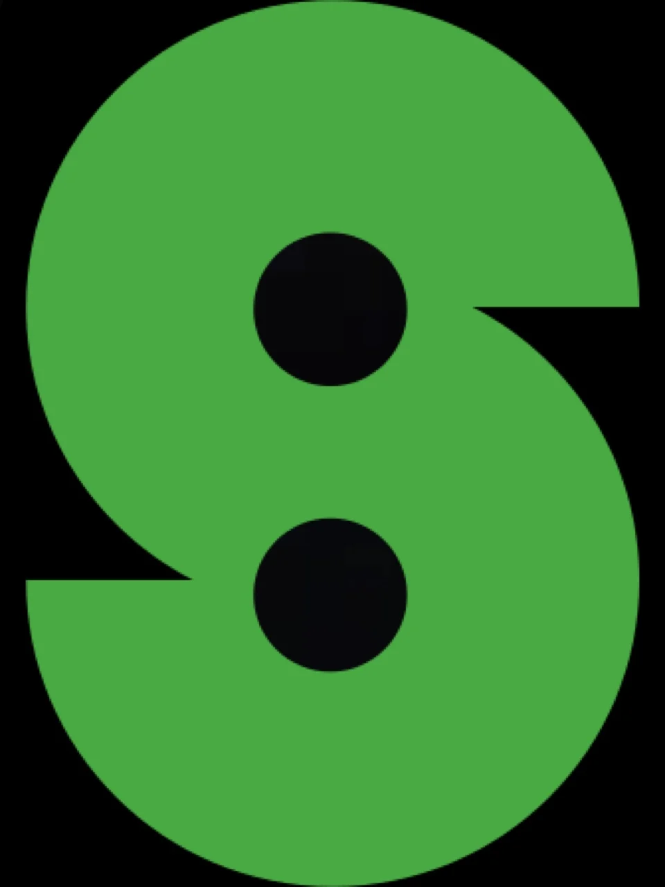 P head Asking your Friends Green S voice 2021/2017