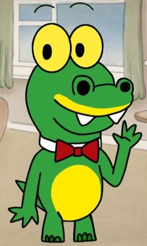 Terence (Rubbadubbers) (Remastered)