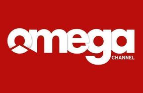 Omega Channel - Cyprus Greek Announcer TV