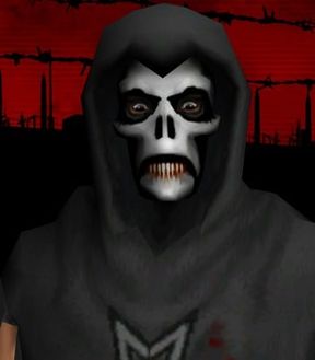Manhunt Innocent