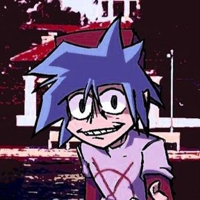 Immutable boy Lyrics