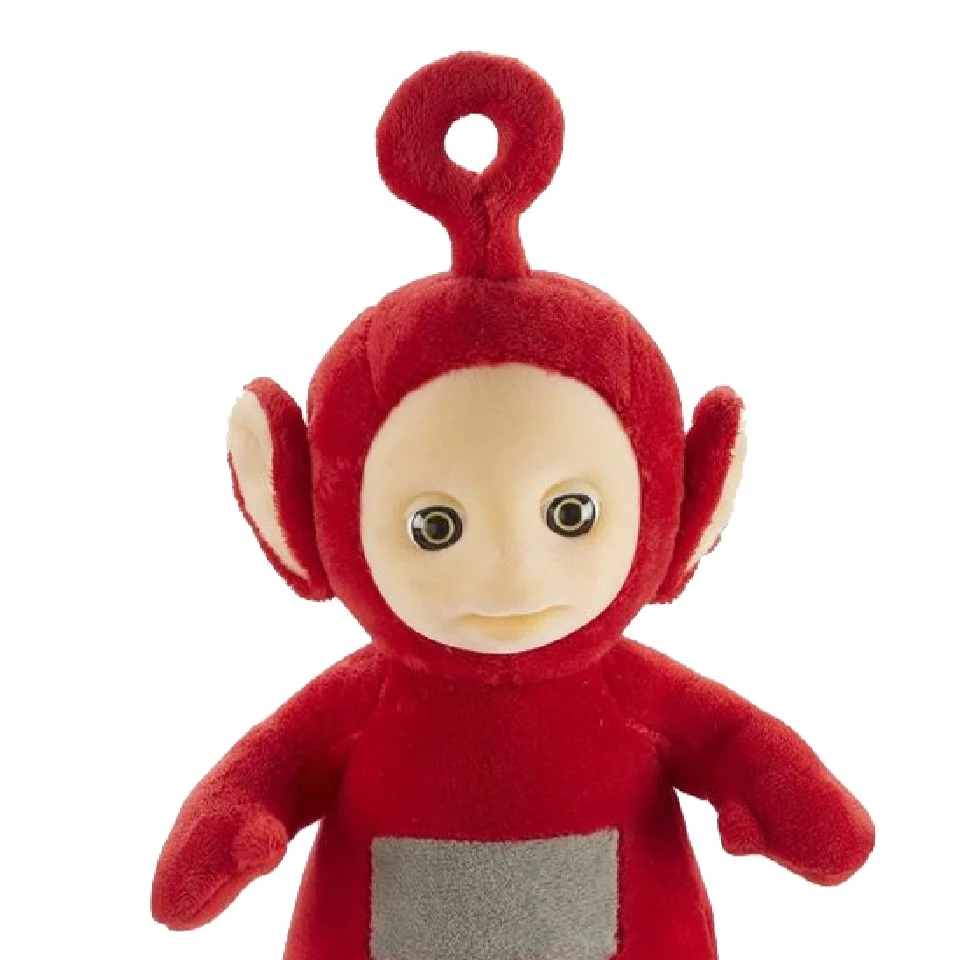 Po (Teletubbies) (2016 Talking Plush)