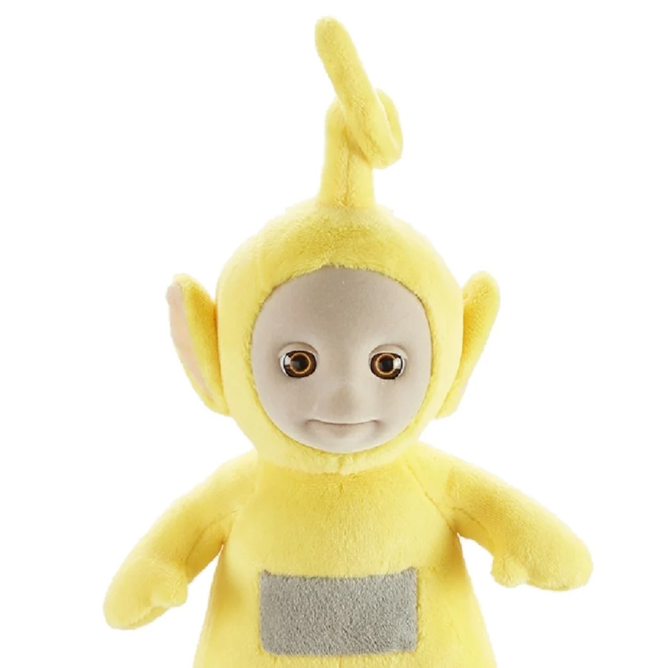 Laa-Laa (Teletubbies) (2016 Talking Plush)