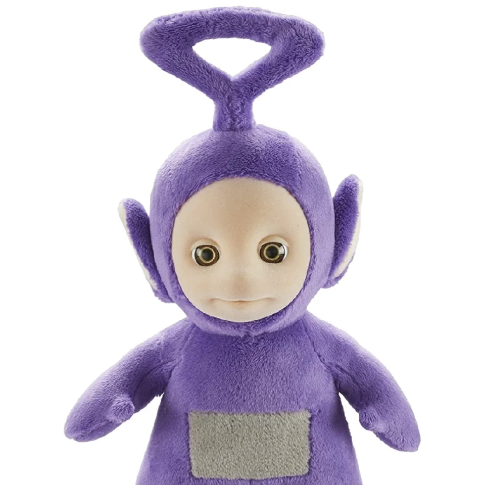 Tinky Winky (Teletubbies) (2016 Talking Plush)