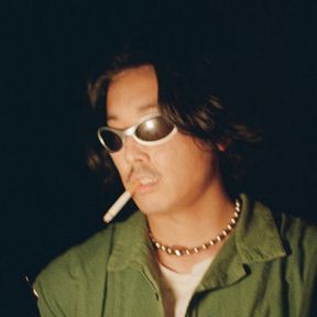 Evan Fong